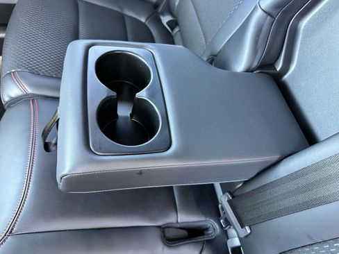 Used 2025 Ford Escape ST-Line Elite w/ Tech Pack #1 image 14