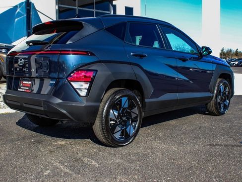 Used 2025 Hyundai Kona SEL image 6