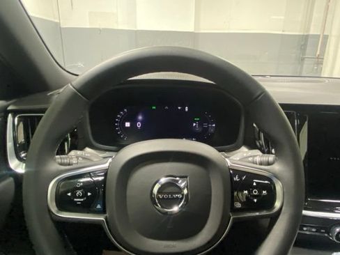 Used 2023 Volvo S60 T8 Ultimate AWD/4WD image 14