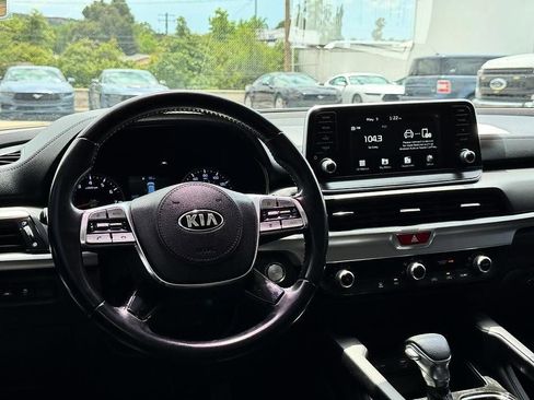 Used 2020 Kia Telluride LX AWD/4WD image 31