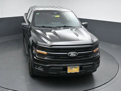 Used 2024 Ford F150 XLT w/ Equipment Group 302A MID AWD/4WD image 46