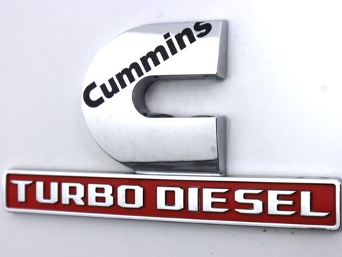 Used 2021 RAM 3500 Big Horn image 41