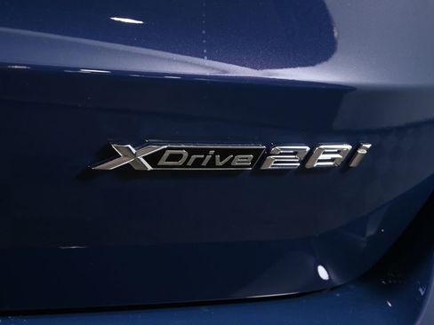New 2026 BMW X1 xDrive28i w/ Technology Package AWD/4WD image 40