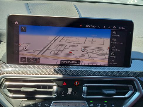 Used 2022 BMW X3 M40i AWD/4WD image 30