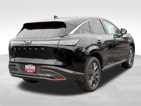 New 2026 Nissan Murano SL AWD/4WD image 3