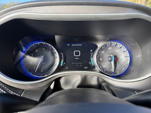 New 2026 Chrysler Pacifica Select image 19