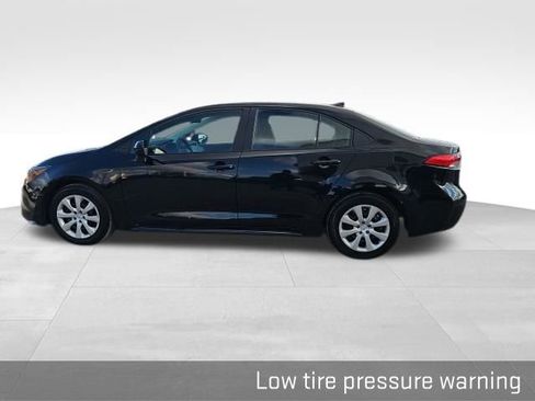 Used 2024 Toyota Corolla LE image 13
