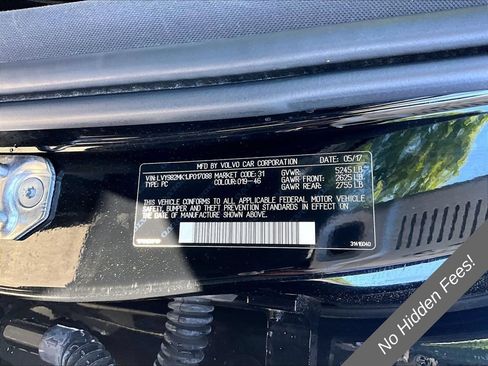 Used 2018 Volvo S90 T5 Momentum AWD/4WD image 31