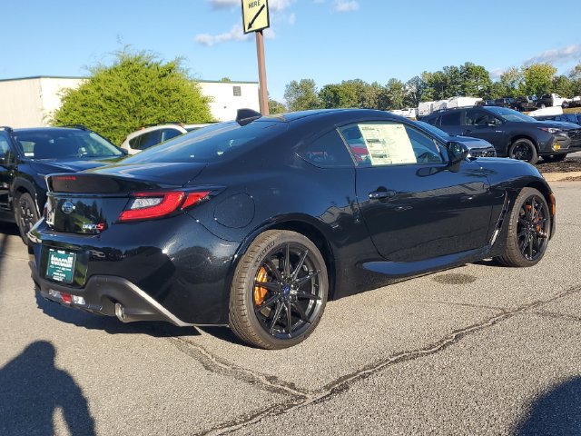 New 2026 Subaru BRZ tS RWD image 6