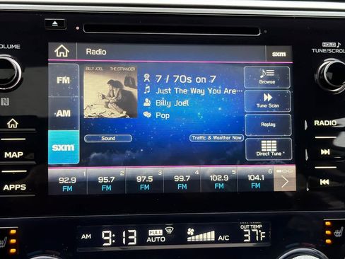 Used 2019 Subaru Outback 2.5i Limited w/ Popular Package #2 image 20