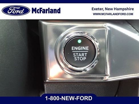 Used 2023 Ford F150 Lariat w/ Equipment Group 502A High AWD/4WD image 29
