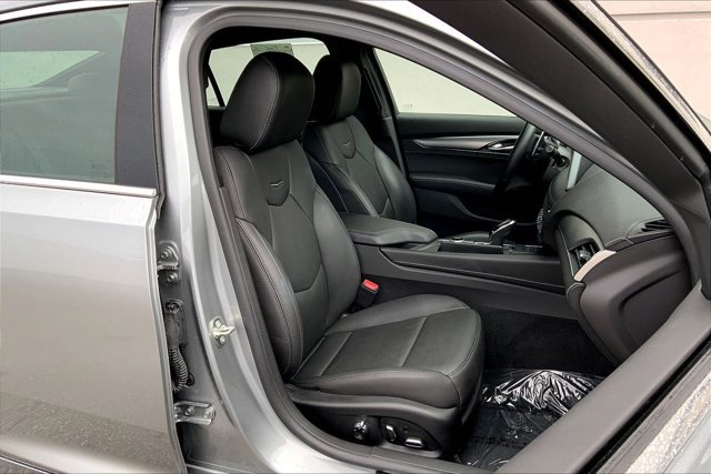 Used 2026 Cadillac CT5 Premium Luxury AWD/4WD image 6