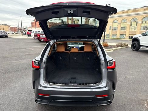 Used 2023 Lexus NX 250 AWD image 28