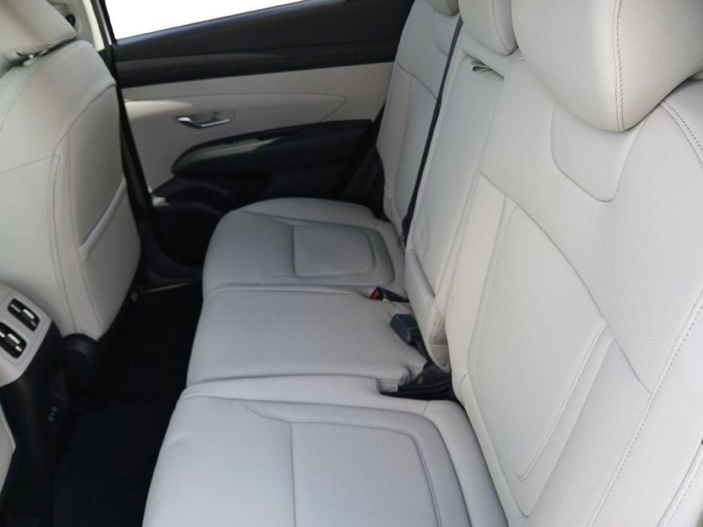 New 2026 Hyundai Tucson SEL Plus FWD image 14