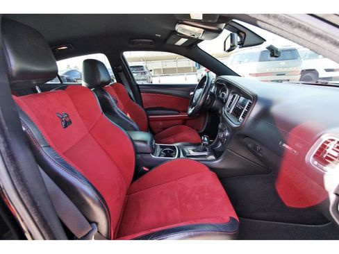 Used 2020 Dodge Charger Scat Pack w/ Plus Group RWD image 28