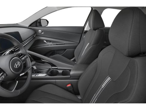 New 2025 Hyundai Elantra SEL FWD image 16