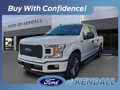 Used 2020 Ford F150 XL w/ Equipment Group 101A Mid