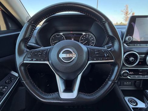 Used 2024 Nissan Sentra SR image 20