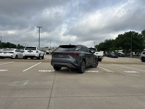 Used 2023 Lexus RX 350 Premium Plus w/ Accessory Package (Z1) image 2