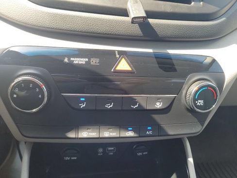 Used 2018 Hyundai Tucson SE w/ Cargo Package AWD/4WD image 37