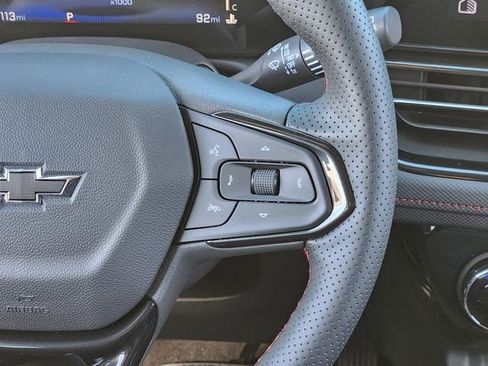 New 2026 Chevrolet TrailBlazer RS w/ Convenience Package image 23