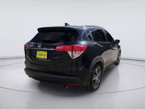 Used 2022 Honda HR-V EX-L image 8