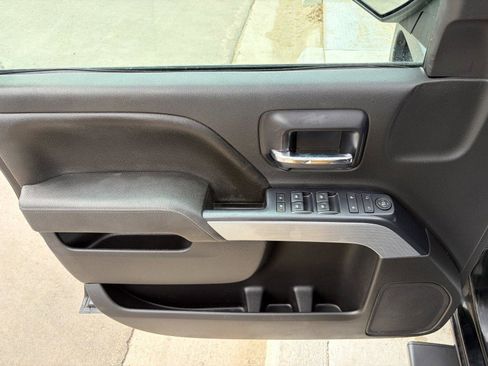 Used 2014 Chevrolet Silverado 1500 LT w/ All Star Edition image 9