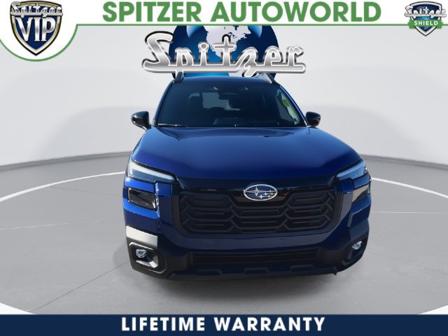 New 2026 Subaru Outback Limited AWD/4WD image 6