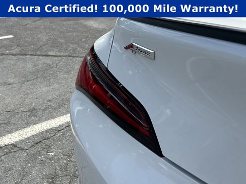 Certified 2024 Acura Integra A-Spec FWD image 19