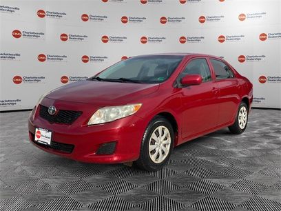 Used 2009 Toyota Corolla LE