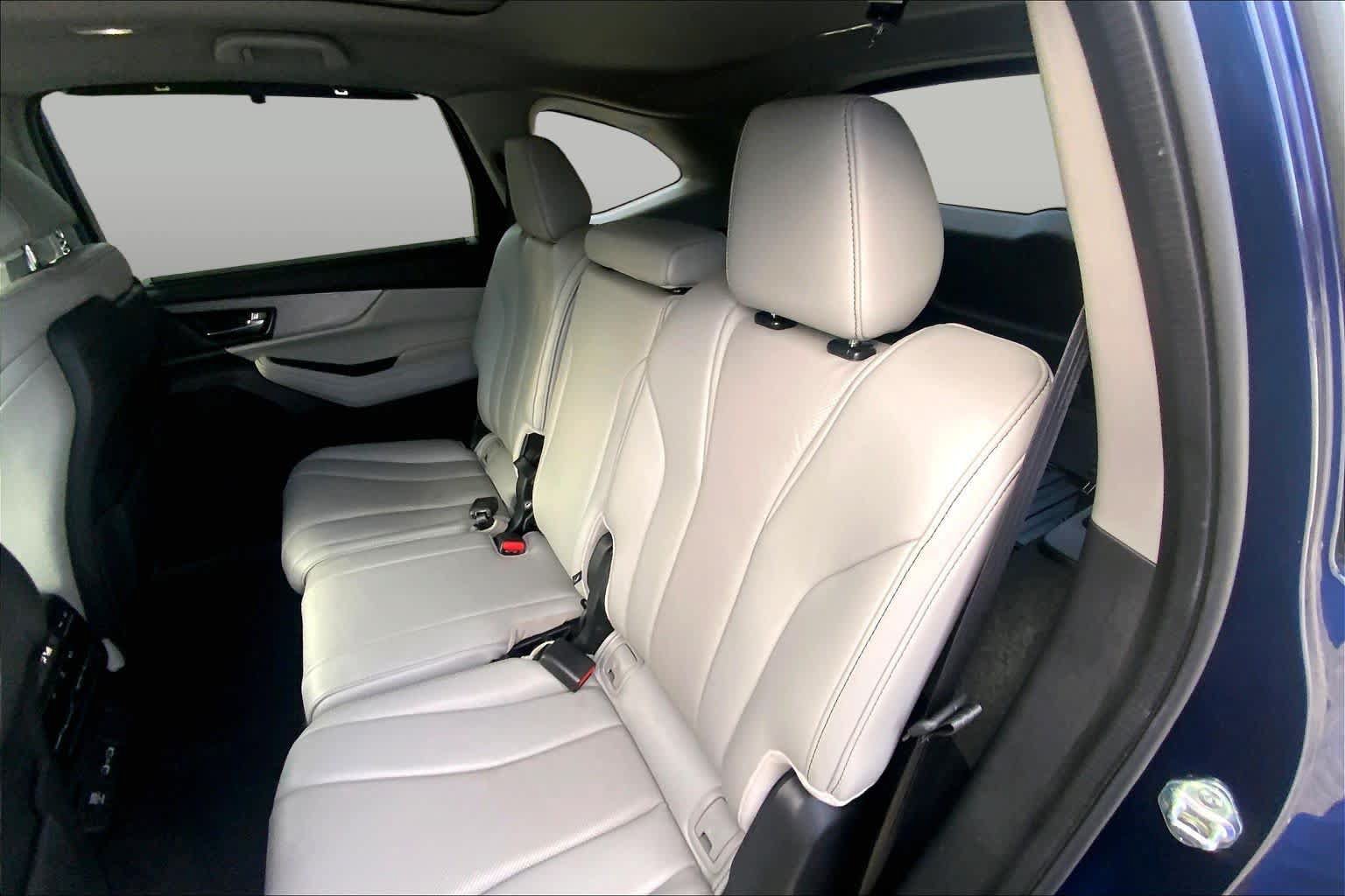 Used 2024 Acura MDX w/ Technology Package AWD/4WD image 20
