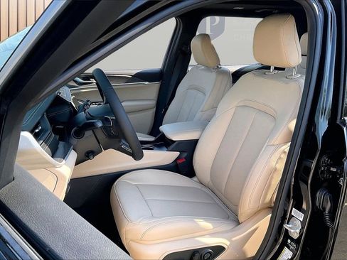 New 2026 Jeep Grand Cherokee L Limited image 21