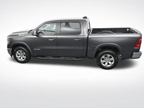 Used 2022 RAM 1500 Laramie AWD/4WD image 27
