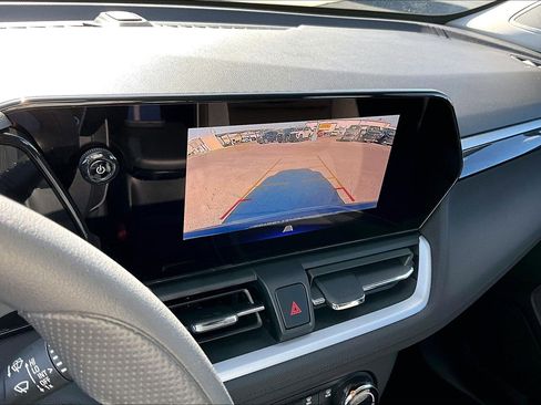 Certified 2024 Chevrolet TrailBlazer LS w/ LS Confidence Package image 21