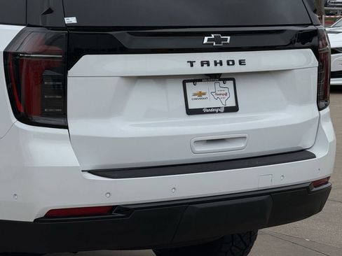 New 2026 Chevrolet Tahoe LS image 6