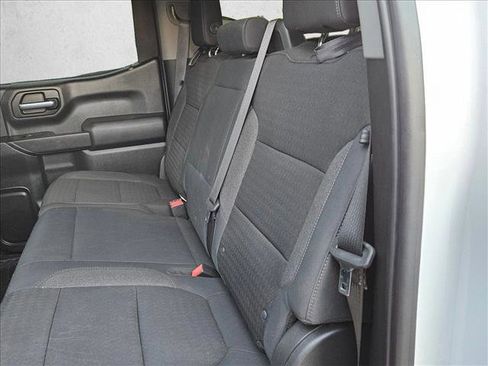 Used 2019 Chevrolet Silverado 1500 LT w/ Texas Edition image 23