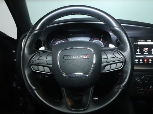 Used 2020 Dodge Charger R/T w/ Blacktop Package image 23