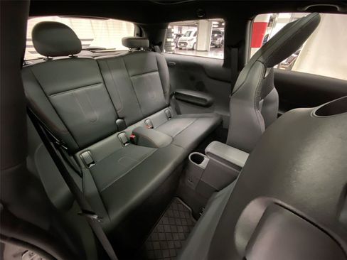 New 2026 MINI Cooper John Cooper Works image 29