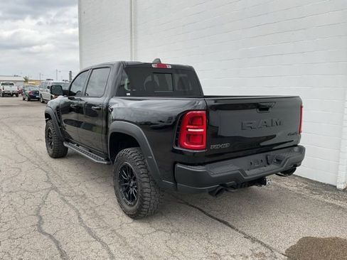 Used 2026 RAM 1500 RHO AWD/4WD image 41