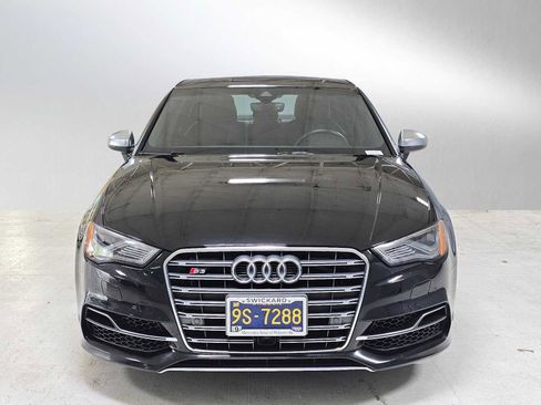 Used 2016 Audi S3 Prestige w/ Prestige Package image 8