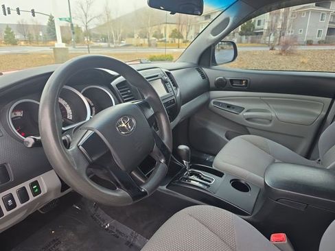 Used 2013 Toyota Tacoma 2WD Access Cab image 13