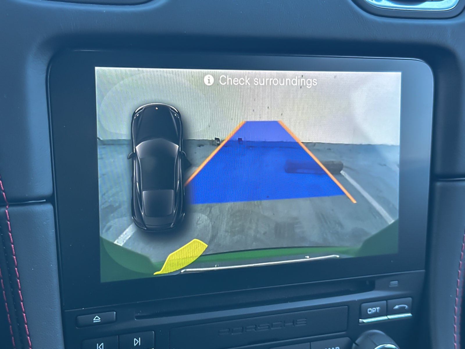 Certified 2021 Porsche 718 Cayman GTS RWD image 17
