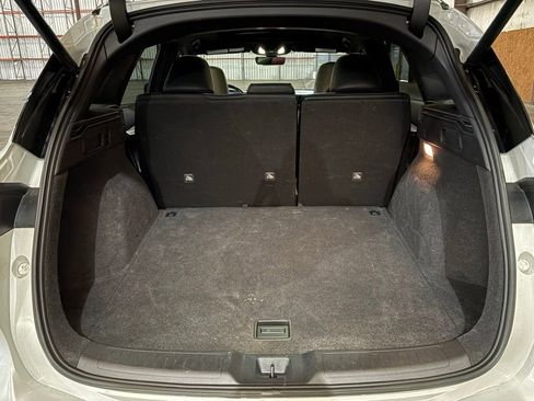 Used 2023 INFINITI QX50 Sport image 16