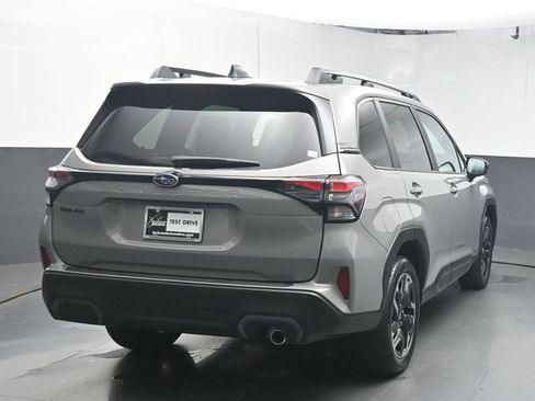 New 2026 Subaru Forester Limited AWD/4WD image 7