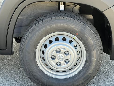 New 2026 RAM ProMaster 1500 image 13