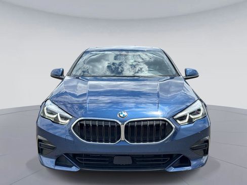Used 2022 BMW 228i Gran Coupe w/ Convenience Package FWD image 9
