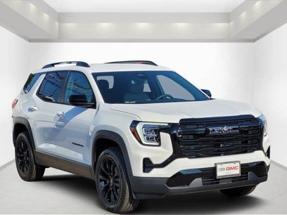 New 2026 GMC Terrain Elevation w/ Elevation Premium Package