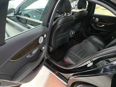 Used 2016 Mercedes-Benz C 350e Sedan image 18