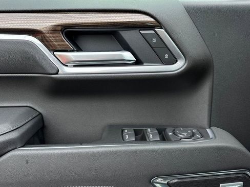 New 2026 Chevrolet Silverado 1500 RST w/ RST All Star Premium Package image 11