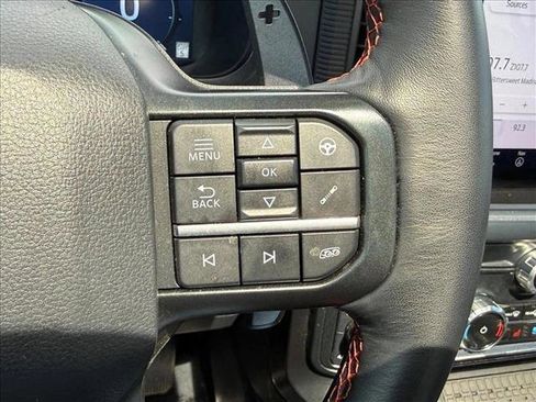 Used 2025 Ford F150 Raptor AWD/4WD image 23